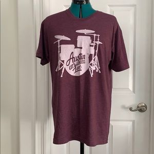 Austin City Limits T-shirt